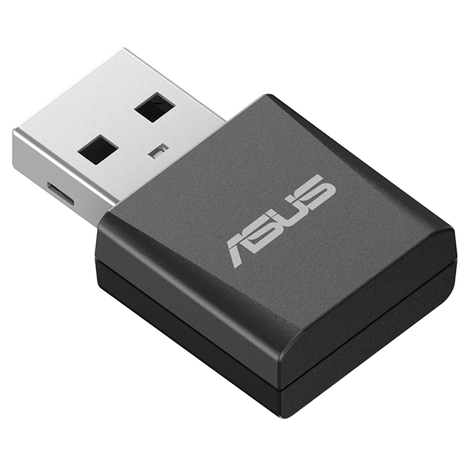 Адаптер Wi-Fi ASUS USB-BE92 NANO