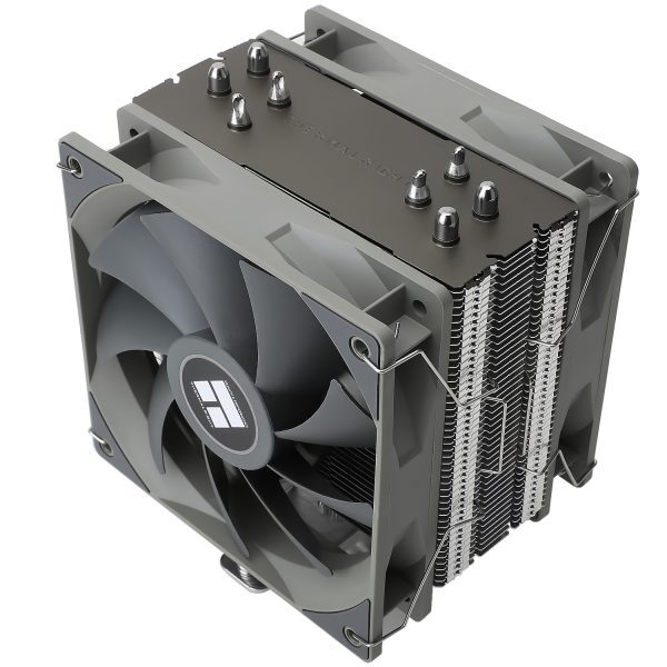 Кулер Процессорный Thermalright для CPU Assassin Spirit 120 Plus V2