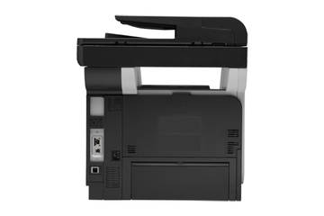 HP Inc. LaserJet Pro M521dn