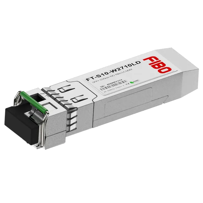 Трансивер FIBO FT-S10-W2710LD