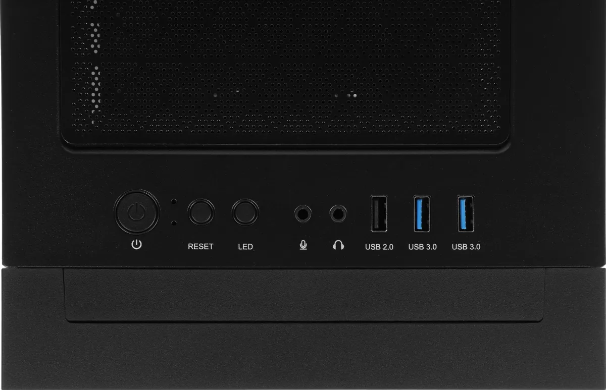 Корпус MONTECH Air 1000 Premium