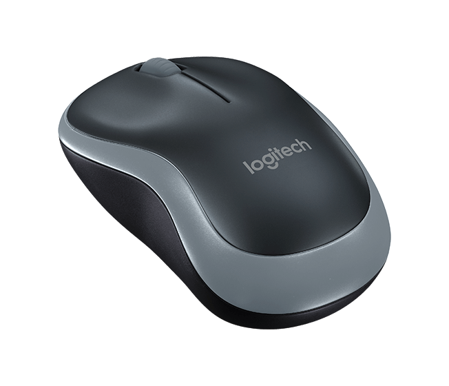 Мышь Logitech M185 910-002252