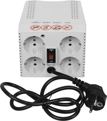 Powercom 3000VA