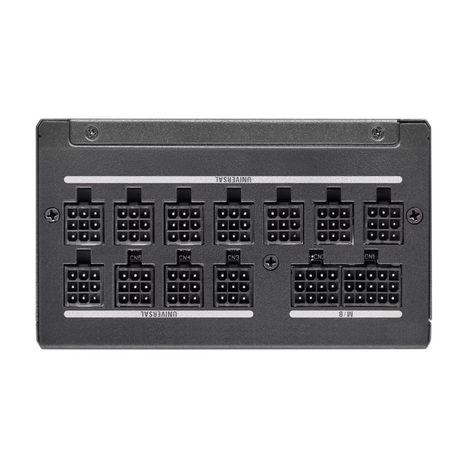 Блок питания Super Flower LEADEX VII Platinum PRO ATX 3.1 1000W