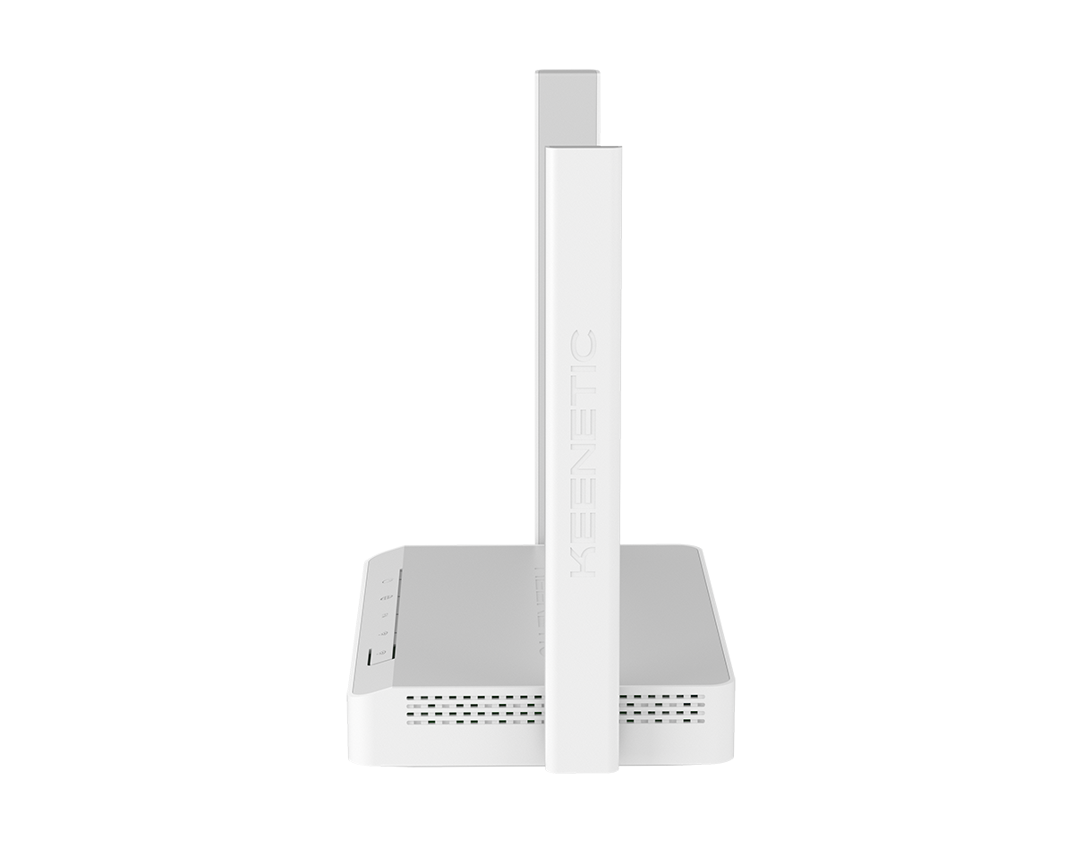 Wi-Fi роутер KEENETIC KN-1714