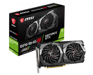 

Видеокарта MSI GeForce GTX 1650 4 ΓБ Retail