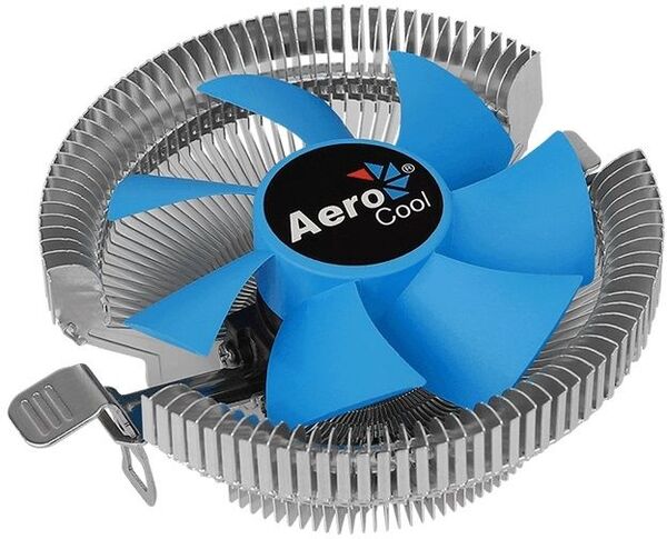 

Кулер Процессорный Aerocool Verkho A