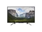 

Телевизор SONY KDL50WF665BR