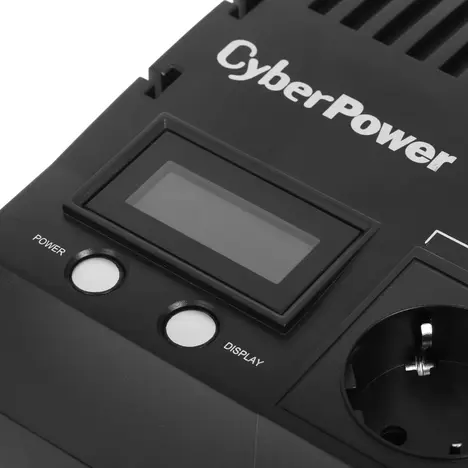 ИБП CyberPower Line-Interactive  BR700ELCD