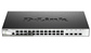 Коммутатор D-LINK DGS-1210-28XS/ME