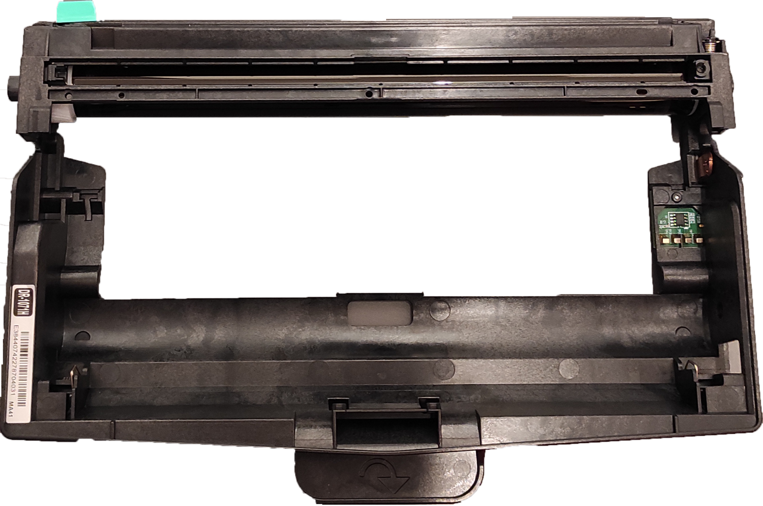 Фотобарабан черный Avision DR-1071H, 015-0333-22