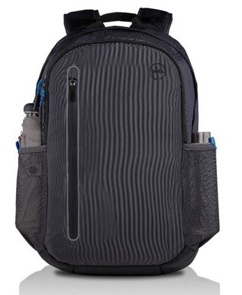 

Сумка Dell Technologies Bagpack Urban Toploader для 10-15"