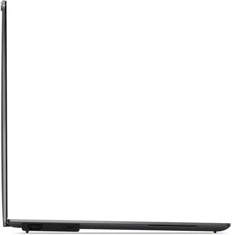 Ноутбук LENOVO ThinkPad X9-15 G1 Aura Edition Intel Core Ultra 7 268V (серый)
