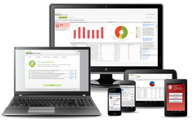 Webroot Inc. Webroot SecureAnywhere Business User Protection (лицензия на 1 год), Количество пользователей