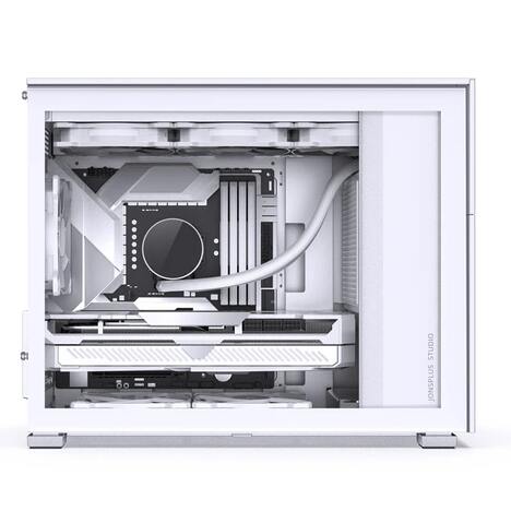 Корпус JONSBO D31 MESH