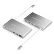 

USB-концентратор HYPER HyperDrive Ultimate