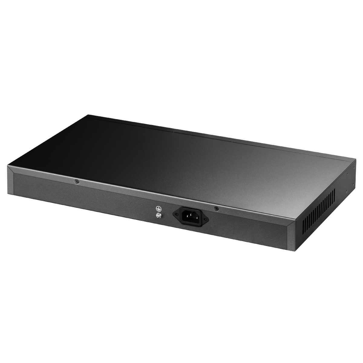 Коммутатор CUDY GS1028PS2