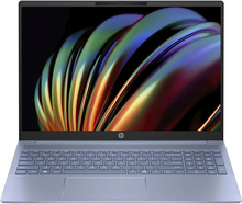 Ноутбук HP Inc. Pavilion 16-af0007ci Intel Core Ultra 5 125U (синий)