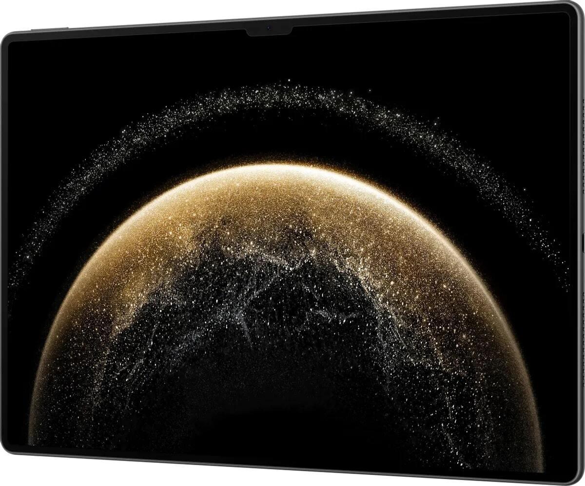 Планшет HUAWEI MatePad Pro WEB-W09 Wi-Fi 256 ГБ