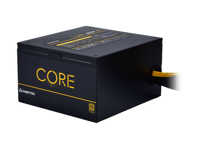 Блок питания Chieftec BBS 500S