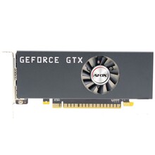 Видеокарта Afox GeForce GTX 1050Ti 4 ΓБ Retail
