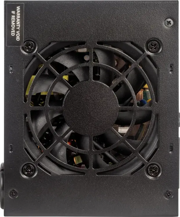 Блок питания Accord ACC-SFX500-80