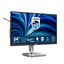 Монитор Philips 24B2N4200 23.8-inch черный