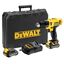 Безударная дрель-шуруповерт DEWALT DCD710C2-KS