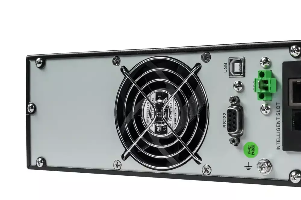 ИБП Systême Electric Smart-Save Online SRT 1500VA (SRTSE1500RTXLIG1)