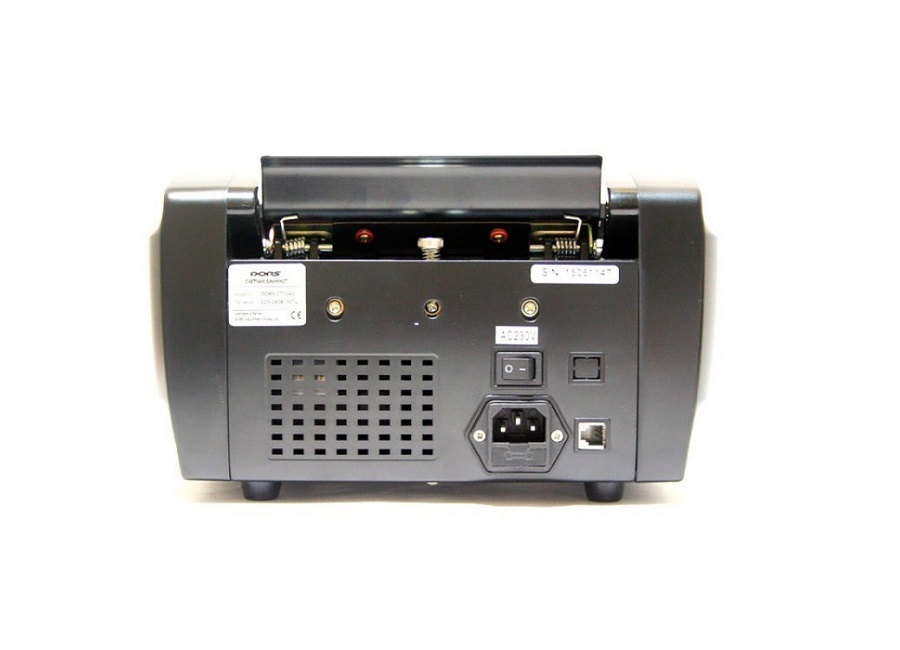 Счетчик банкнот DORS CT1040UM