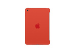 

iPad mini 4 Silicone Case - Orange