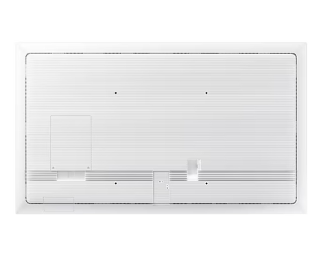 Монитор Samsung WM55B 55.0-inch белый