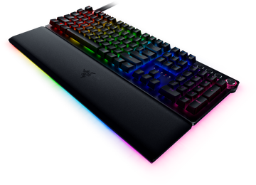 Razer Huntsman V2 Analog RZ03-03610800-R3R1