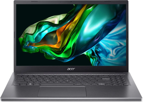 Ноутбук ACER Aspire 5 A515-58P-759A Intel Core i7-1355U (темно-серый)