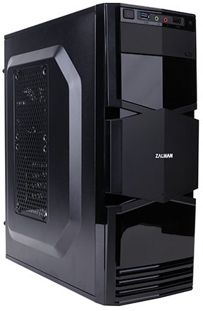 

Корпус Zalman ZM-T3