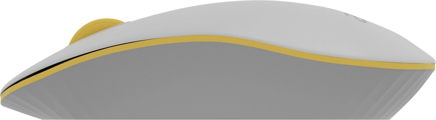 Мышь ACER OMR200 ZL.MCEEE.020, цвет белый