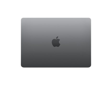 Ноутбук Apple MacBook Air 2022 (M2) 13-inch Apple M2 (серый)