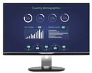 

Монитор Philips 258B6QUEB 25.0-inch серебристый