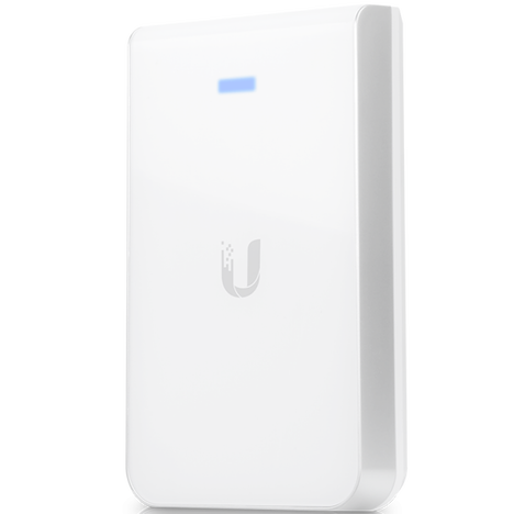 Точка доступа UBIQUITI UAP-AC-IW (плохая упаковка)