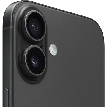 Apple iPhone 16 128GB Black