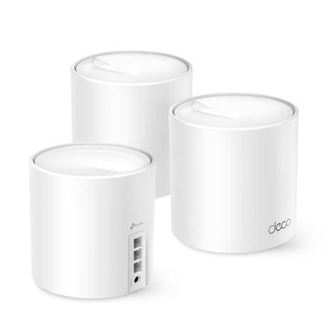 Точка доступа TP-LINK Deco X50