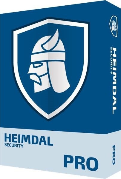 Heimdal Security Heimdal (лицензия Windows client Thor Foresight Enterprise Next-gen prevention 3 Year Darklayer GUARD and Vector'N'Detection only),