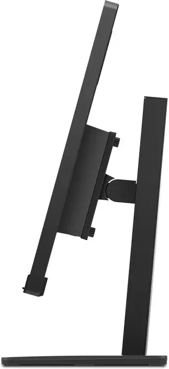 Монитор LENOVO E24q-20 23.8-inch черный
