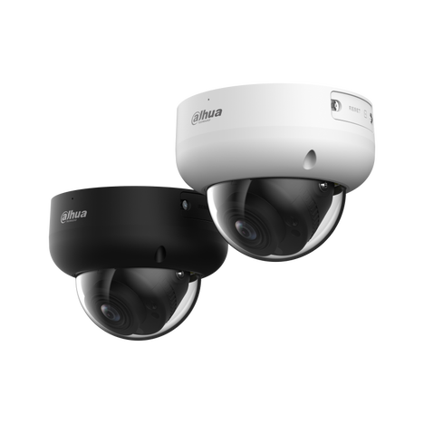 IP-камера Dahua Купольные камеры DH-IPC-HDBW3241RP-ZS-27135-S2