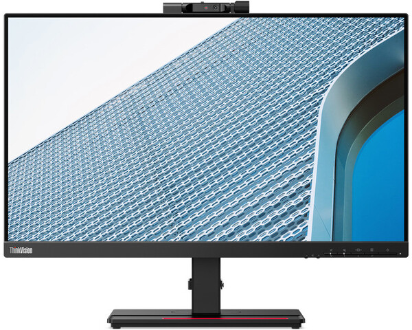 

Монитор LENOVO T24v-20 23.8-inch черный