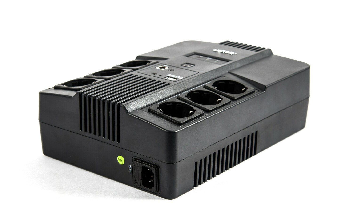 ИБП Бастион SKAT-UPS Line-interactive 600 AI (SKAT-UPS 600 AI)