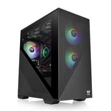 Корпус Thermaltake Divider 170 TG