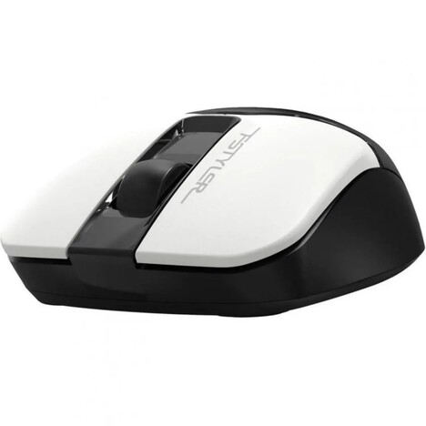 Мышь A4tech Fstyler FB12 PANDA, цвет черный