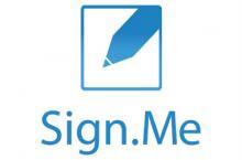 Sign.Me
