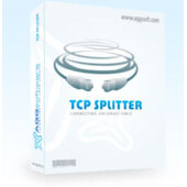 TCP Splitter
